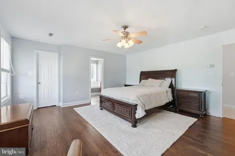 903 Virginia Avenue Culpeper VA 22701