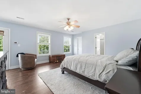 903 Virginia Avenue Culpeper VA 22701