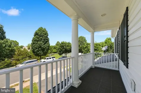 903 Virginia Avenue Culpeper VA 22701