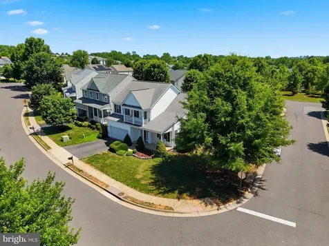 903 Virginia Avenue Culpeper VA 22701