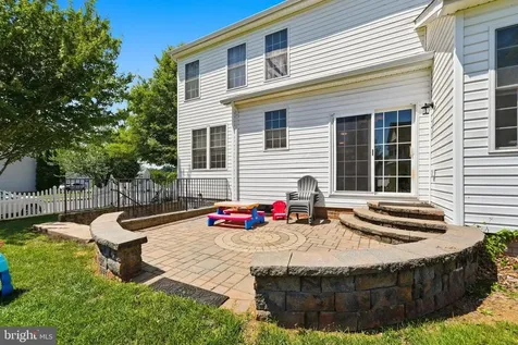903 Virginia Avenue Culpeper VA 22701