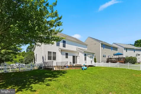 903 Virginia Avenue Culpeper VA 22701