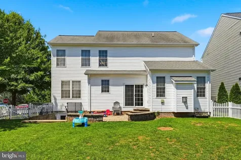 903 Virginia Avenue Culpeper VA 22701