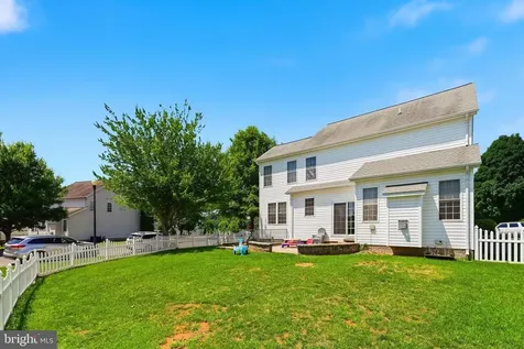 903 Virginia Avenue Culpeper VA 22701