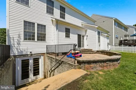 903 Virginia Avenue Culpeper VA 22701