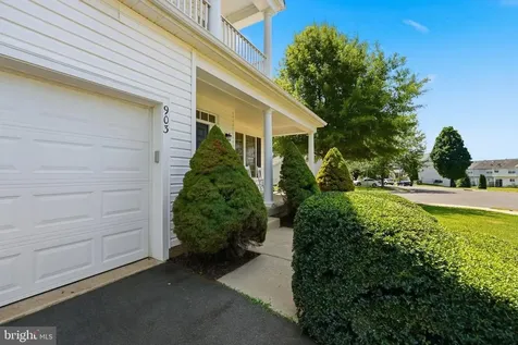 903 Virginia Avenue Culpeper VA 22701