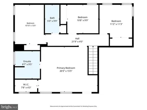 903 Virginia Avenue Culpeper VA 22701