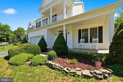 903 Virginia Avenue Culpeper VA 22701