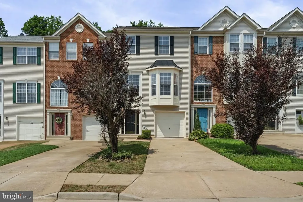 1026 Longview Lane Culpeper VA 22701