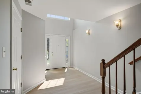 1026 Longview Lane Culpeper VA 22701