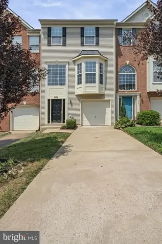 1026 Longview Lane Culpeper VA 22701
