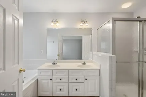 1026 Longview Lane Culpeper VA 22701