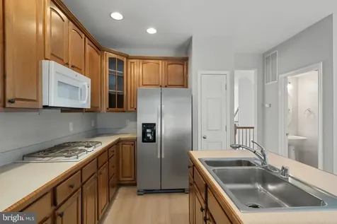 1026 Longview Lane Culpeper VA 22701