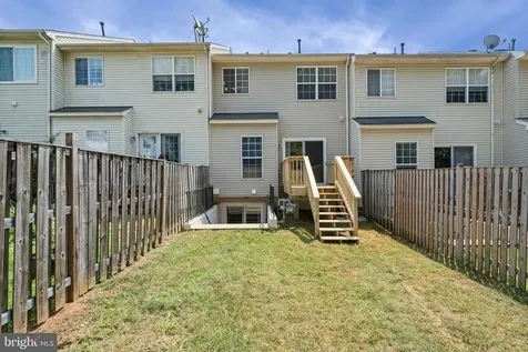 1026 Longview Lane Culpeper VA 22701