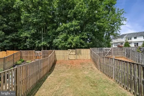1026 Longview Lane Culpeper VA 22701