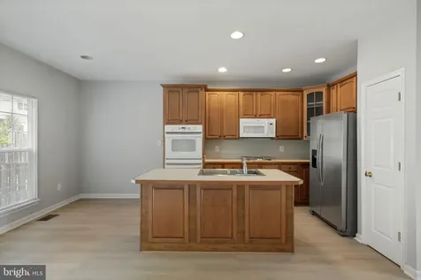 1026 Longview Lane Culpeper VA 22701