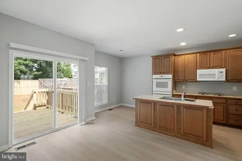 1026 Longview Lane Culpeper VA 22701