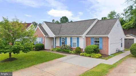 784 Ripplebrook Drive Culpeper VA 22701
