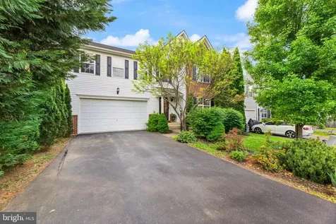 1919 Martina Way Culpeper VA 22701