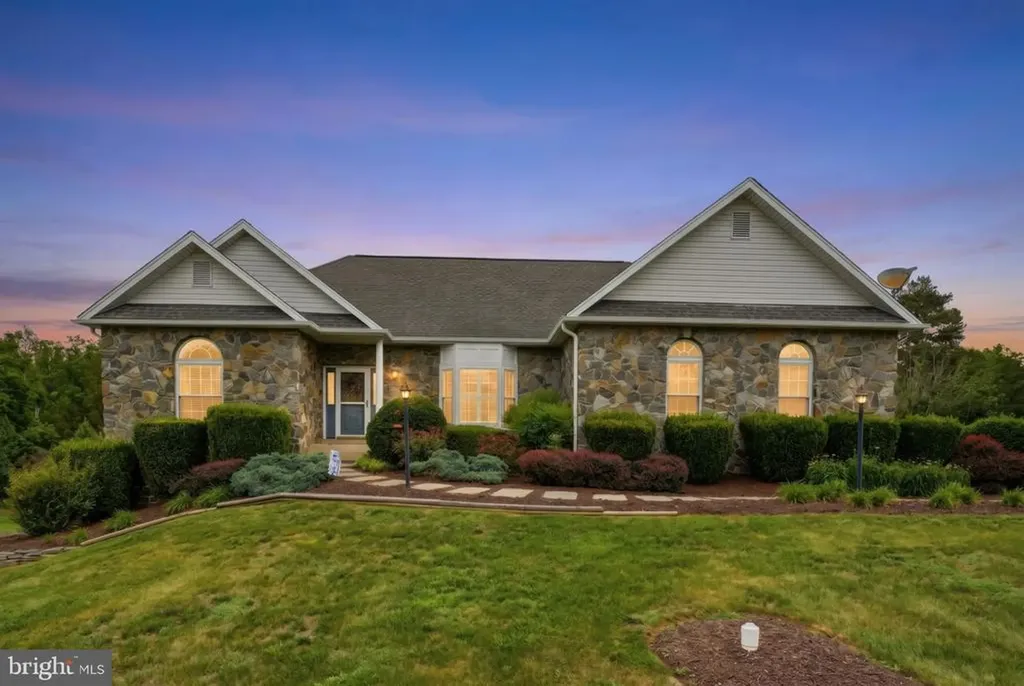 16082 Lily Hill Way Culpeper VA 22701