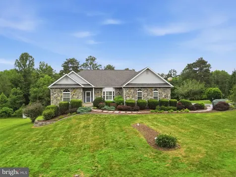 16082 Lily Hill Way Culpeper VA 22701