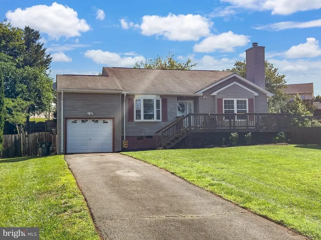 1409 Thomas Way N Culpeper VA 22701