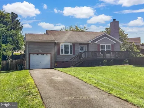 1409 Thomas Way N Culpeper VA 22701