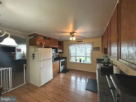 1409 Thomas Way N Culpeper VA 22701