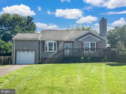 1409 Thomas Way N Culpeper VA 22701
