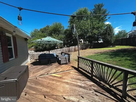 1409 Thomas Way N Culpeper VA 22701