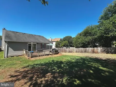 1409 Thomas Way N Culpeper VA 22701