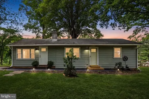 13166 Rixeyville Road Culpeper VA 22701