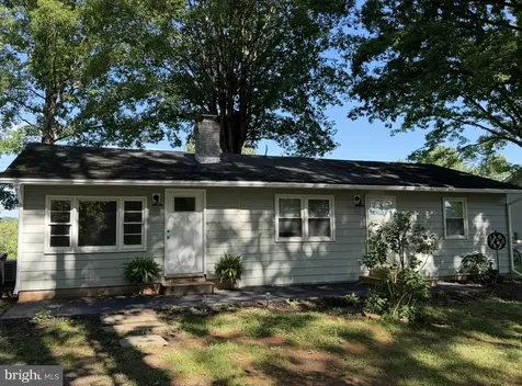 13166 Rixeyville Road Culpeper VA 22701