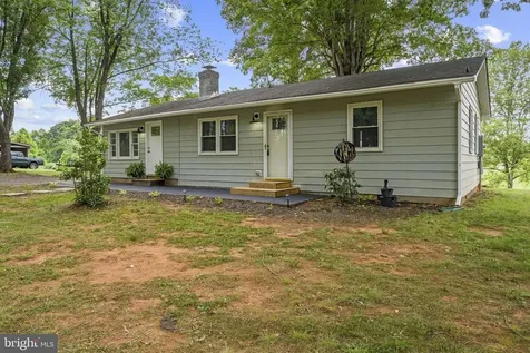 13166 Rixeyville Road Culpeper VA 22701