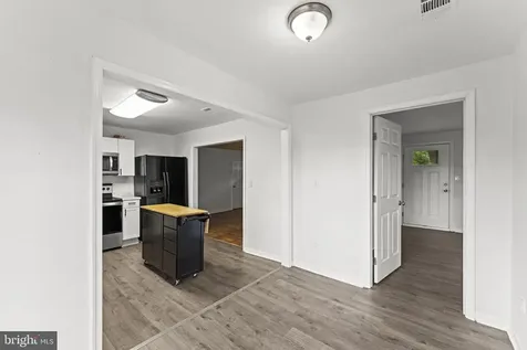 13166 Rixeyville Road Culpeper VA 22701
