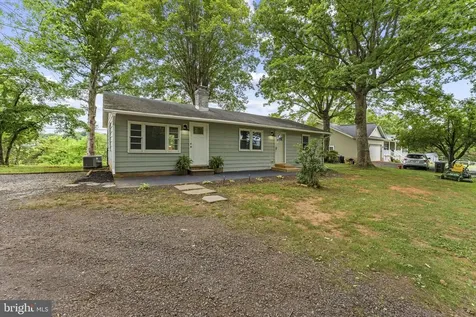 13166 Rixeyville Road Culpeper VA 22701