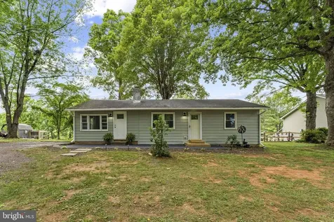 13166 Rixeyville Road Culpeper VA 22701