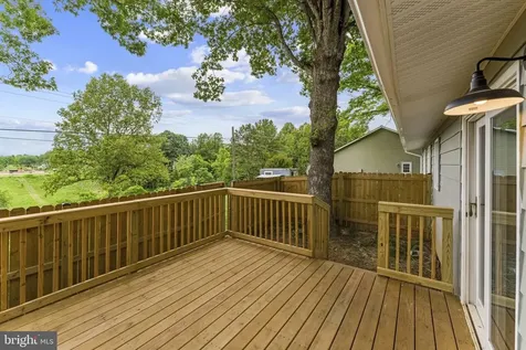13166 Rixeyville Road Culpeper VA 22701