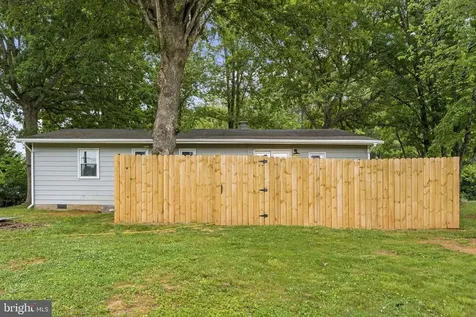 13166 Rixeyville Road Culpeper VA 22701