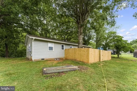 13166 Rixeyville Road Culpeper VA 22701