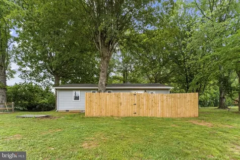 13166 Rixeyville Road Culpeper VA 22701