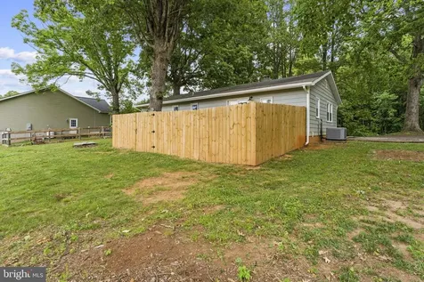 13166 Rixeyville Road Culpeper VA 22701