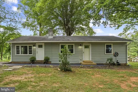 13166 Rixeyville Road Culpeper VA 22701