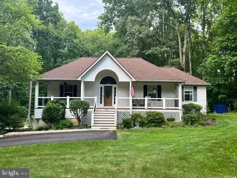 11298 Brinker Court Culpeper VA 22701
