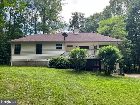 11298 Brinker Court Culpeper VA 22701