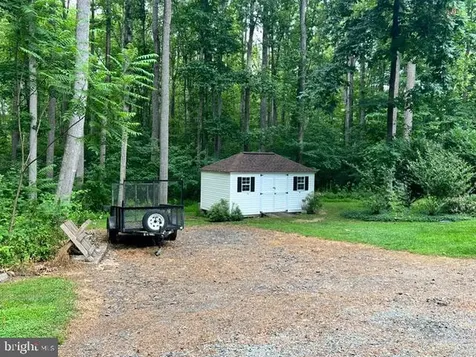 11298 Brinker Court Culpeper VA 22701