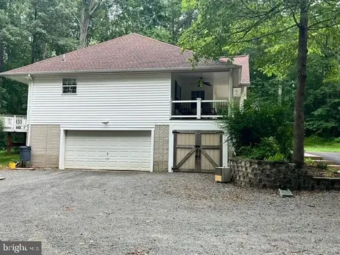 11298 Brinker Court Culpeper VA 22701