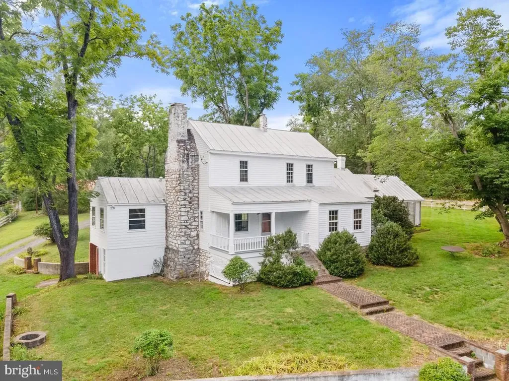 9083 Caynor Place Culpeper VA 22701