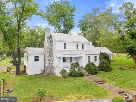 9083 Caynor Place Culpeper VA 22701