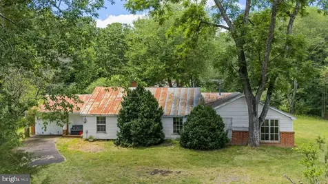 9083 Caynor Place Culpeper VA 22701